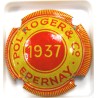 POL ROGER 1937EXCELLENT ETAT