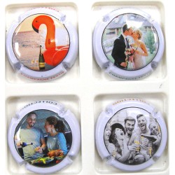 GENERIQUES CHAMPAGNE FESTIF