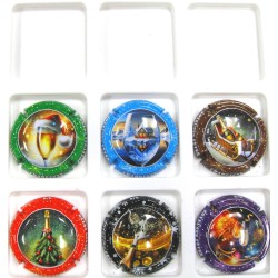 GENERIQUES NOEL 2024