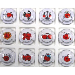 MATHELIN LA CERISEUILLE N°33-33.K