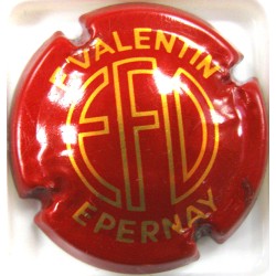 F.VALENTIN N°F27C 