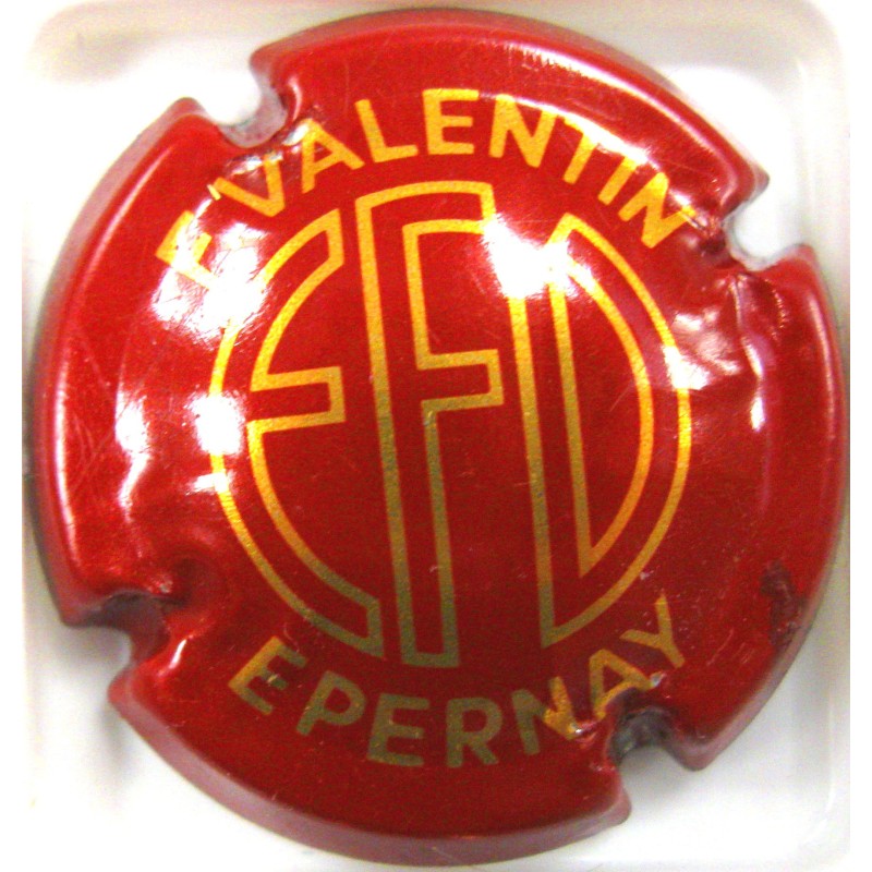 F.VALENTIN N°F27C 