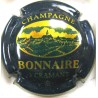 BONNAIRE BLEU FONCE, OR VIF N°09
