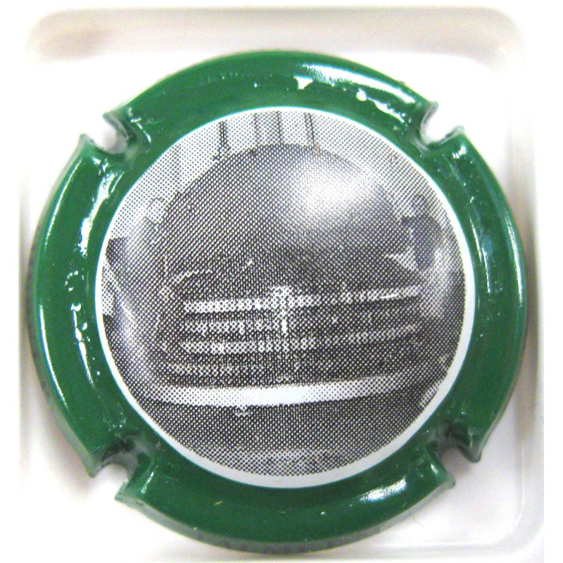 BONNAIRE BORDEAUX, OR VIF N°10