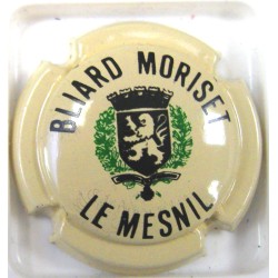 BLIARD-MORISSET LE MESNIL N°2