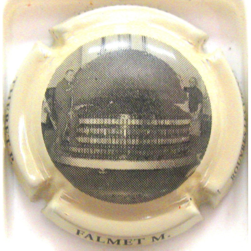 THERET.P FALMET.M PRESSOIR N°3C