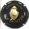 DUNTZE G.F NOIR ET OR N°1A