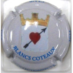 BLANCS-COTEAUX N°1C VERTUS 2024