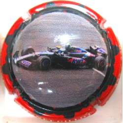 SONNET-GILLOT ALPINE A524 