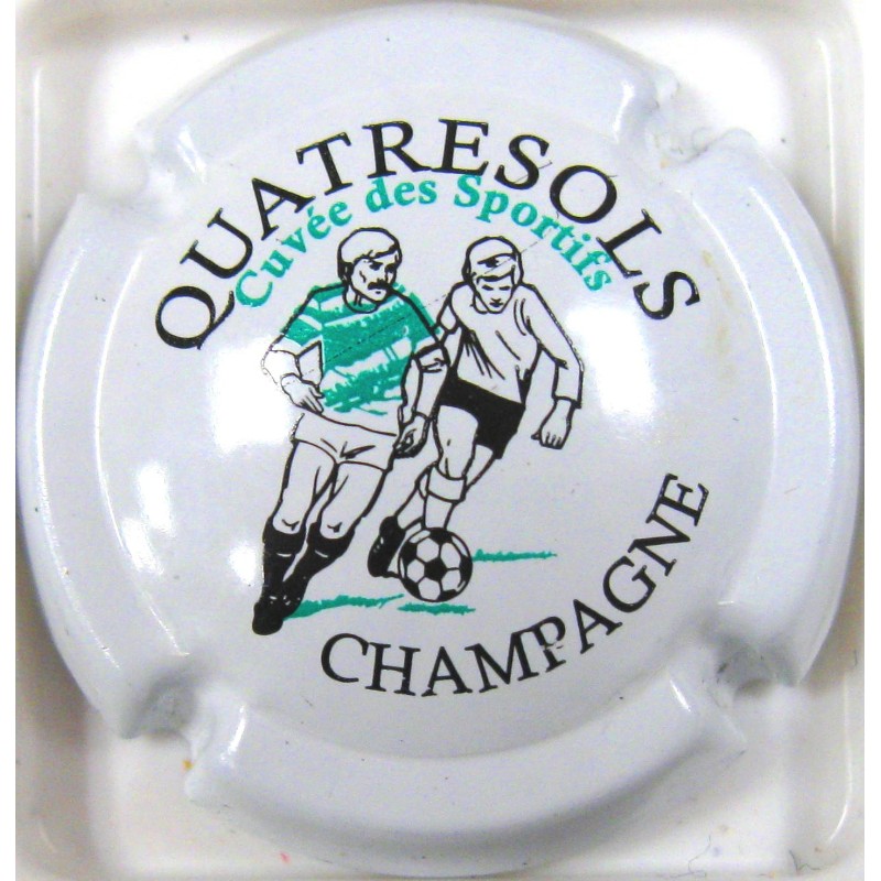 QUENARDEL ET FILS N°27 POLYCHROME