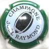 RAYMOND JOEL N°6C VERT