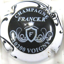 RAYMOND JOEL N°6D OR