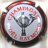 RAYMOND JOEL N°5C BORDEAU