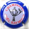 RAYMOND JOEL N°5B BLEU