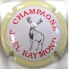 RAYMOND JOEL N°4D CREME