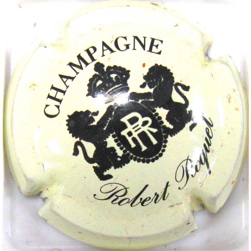 ROQUET ROBERT N°1 CREME