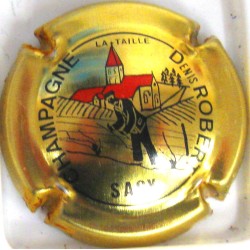 ROBERT DENIS N°8 OR