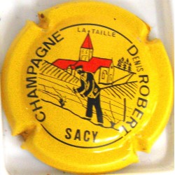 ROBERT DENIS N°3 JAUNE