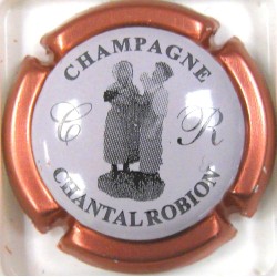 ROBION CHANTAL 3 CT ROSE