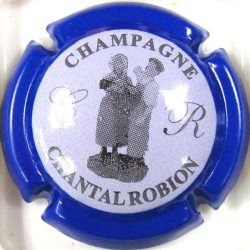 ROBION CHANTAL 3C CT BLEU