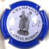 ROBION CHANTAL 3C CT BLEU