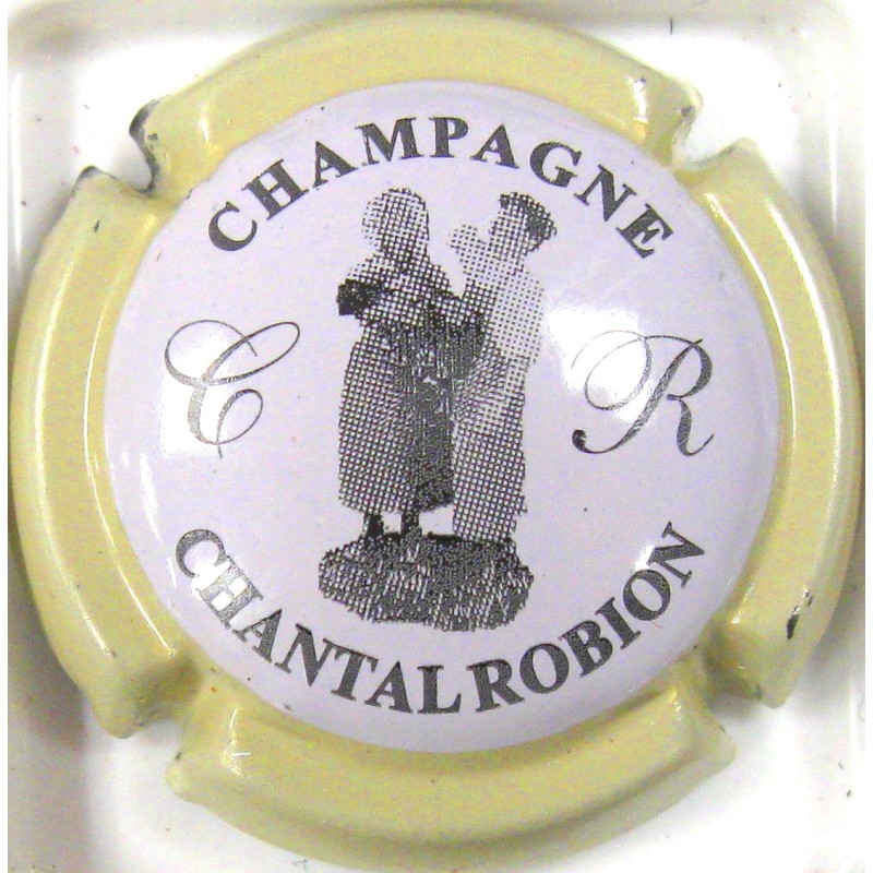 ROBION CHANTAL 3A CT CREME