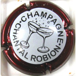 ROBION CHANTAL 7A CT MARRON