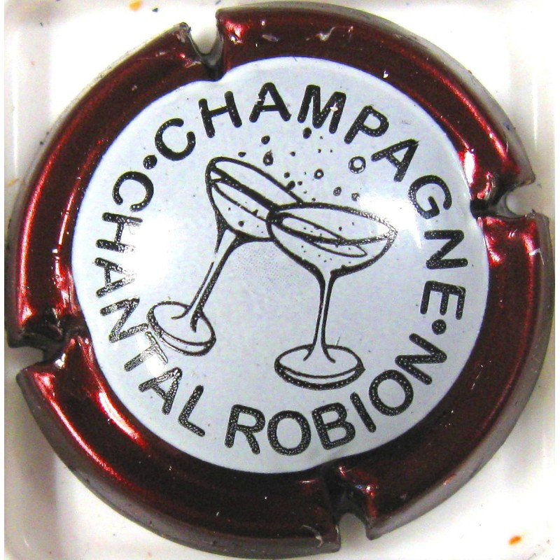 ROBION CHANTAL 7A CT MARRON