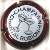 ROBION CHANTAL 7A CT MARRON
