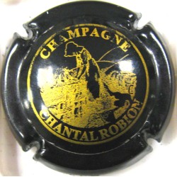 ROBION CHANTAL N°1C NOIR