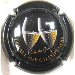 ROUTE DU CHAMPAGNE N°64G VILLAGE CHAMPENOIS