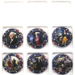 JOBERT M & S GEORGES WASHINGTON