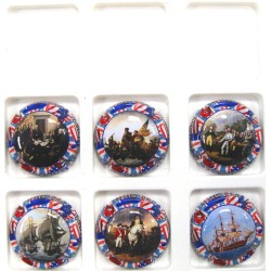 JOBERT M & S LA REVOLUTION AUX USA