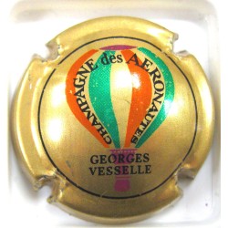 VESSELLE GEORGES N°03 CUVEE DES AERONAUTES
