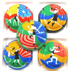 GENERIQUES SPORTS 2024