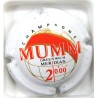 MUMM N°118 AN 2000