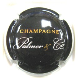 PALMER N°16A CT GRIS