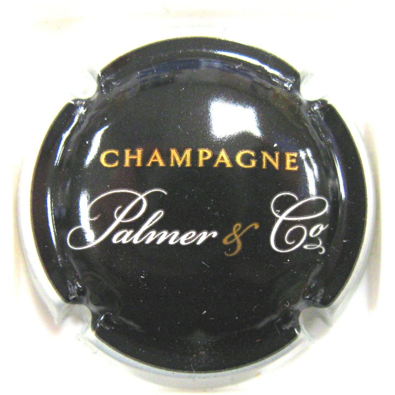 PALMER N°16A CT GRIS