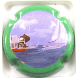 COMTE DE BRISFER N°01 VOILIER