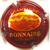 BONNAIRE N°10 BORDEAUX ET OR
