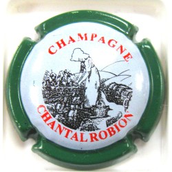 ROBION CHANTAL N°01F CT VERT