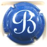 BARANCOURT N°04 BLEU
