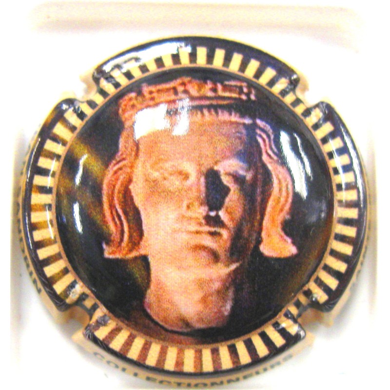 SANDRIN JEAN N°29B SAINT-LOUIS