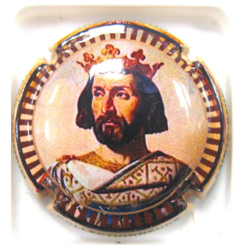 SANDRIN JEAN N°29C CHARLES II