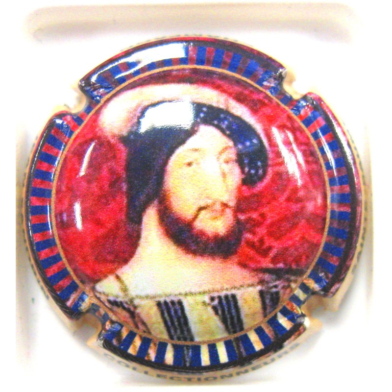 SANDRIN JEAN N°29D FRANCOIS 1ER