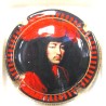 SANDRIN JEAN N°29E LOUIS XIV