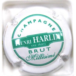 HARLIN HENRI N°03 BRUT MILLESIME