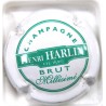 HARLIN HENRI N°03 BRUT MILLESIME