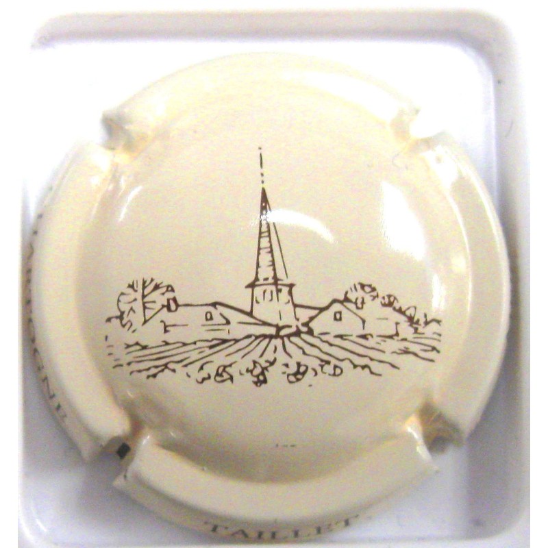 CHARTOGNE-TAILLET N°29 EGLISE