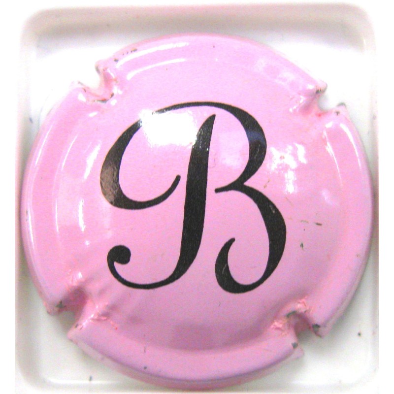 BARANCOURT N°06 ROSE ET NOIR